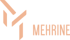Mehrine Thee Venue logo